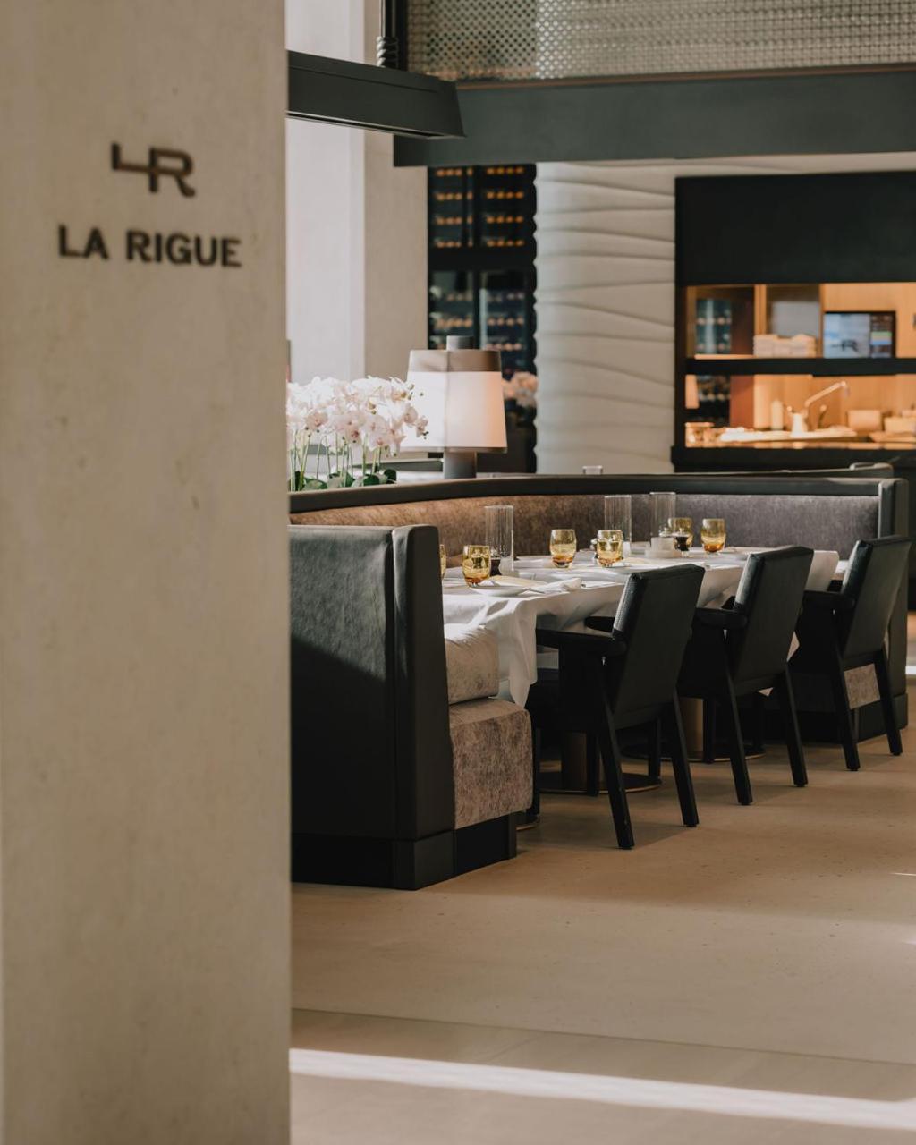 La Reserve Resort Кнокке-Гейст Екстер'єр фото